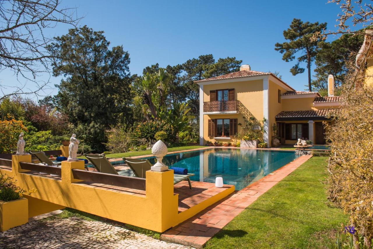 Quinta Das Pedras Belas Ngoại thất bức ảnh