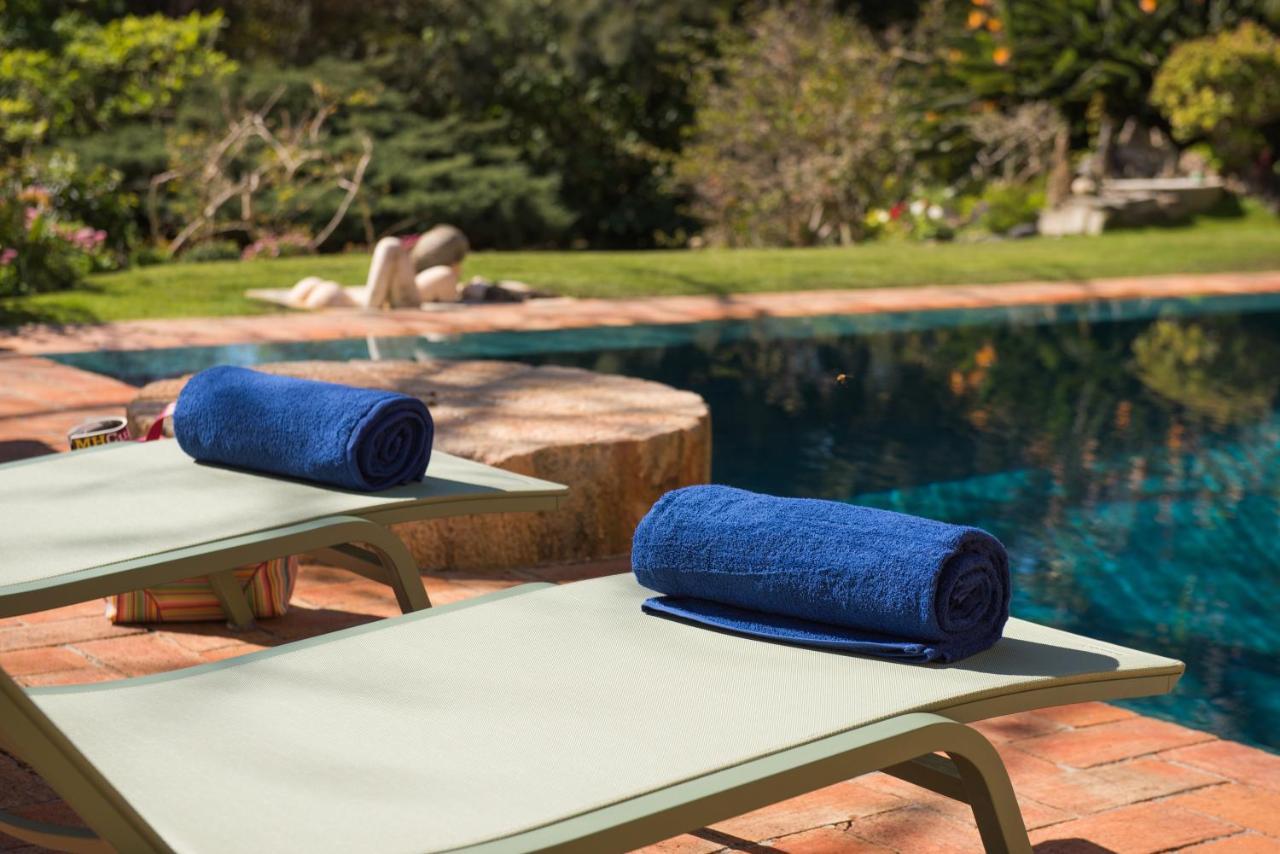 Quinta Das Pedras Belas Ngoại thất bức ảnh