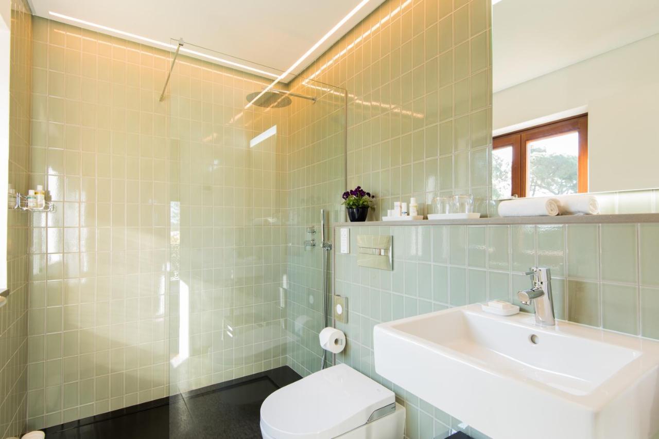 Quinta Das Pedras Belas Ngoại thất bức ảnh