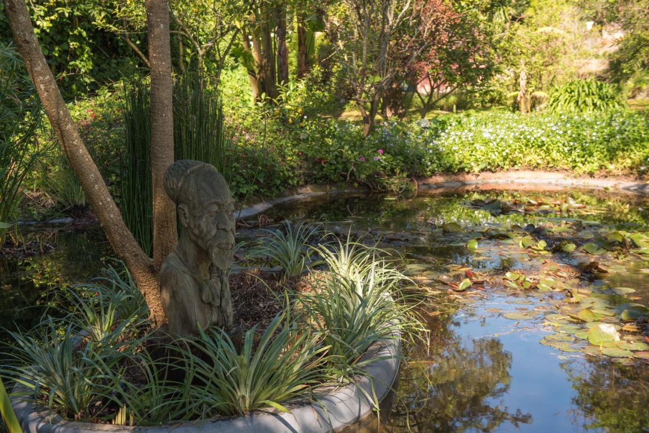 Quinta Das Pedras Belas Ngoại thất bức ảnh