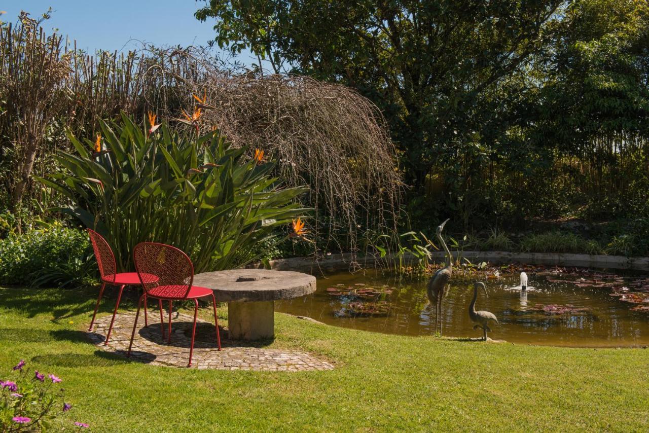 Quinta Das Pedras Belas Ngoại thất bức ảnh