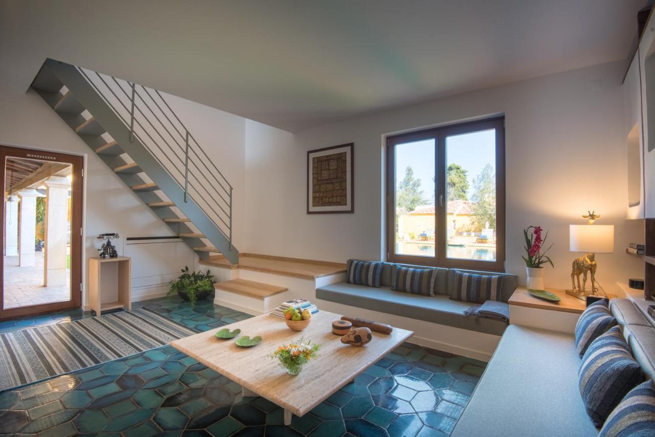 Quinta Das Pedras Belas Ngoại thất bức ảnh